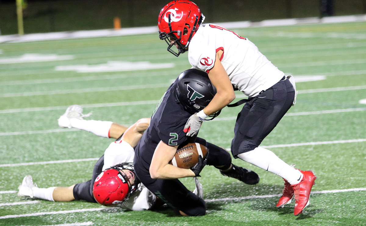 a Oregon City Tigard football Oregon September 29 2023 Dan Brood 57